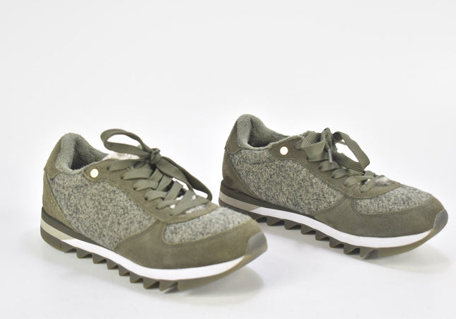 Skechers Damen Halbschuhe Freizeitschuhe EUR 37 Nr. 24-F 981-Schuh-Gebraucht-secondhand