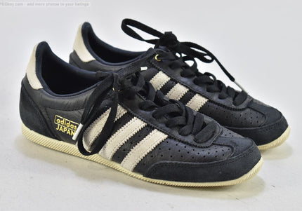 Adidas Japan Damen Sportschuhe Sneaker  EUR 36 2/3 Nr. 26-F 1255