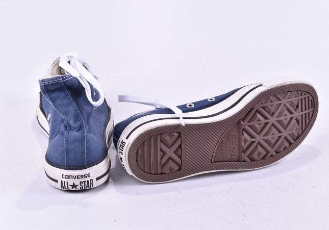 Converse Damen Sportschuhe Sneaker EUR 37,5 Nr. 24-M 929-Schuh-Gebraucht-secondhand