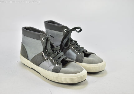 Superga  Damen Stiefelette Boots  EUR 41 Nr. 25-B 2988