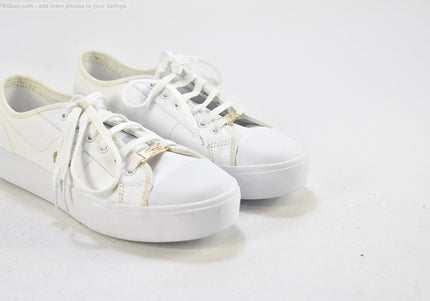 Lacoste Damen Halbschuhe Freizeitschuhe EUR 38 Nr. 25-F 2327-Schuh-Gebraucht-secondhand