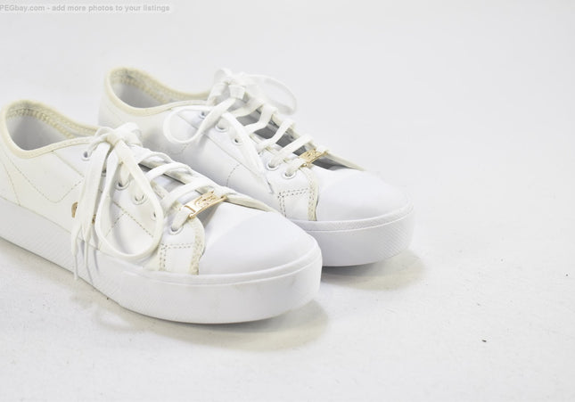 Lacoste Damen Halbschuhe Freizeitschuhe EUR 38 Nr. 25-F 2327-Schuh-Gebraucht-secondhand