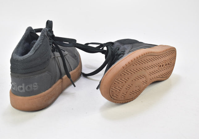 Adidas Hoops Damen Sportschuhe Sneaker EUR 38 2/3 Nr. 24-A 4580-Schuh-Gebraucht-secondhand