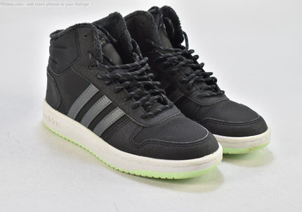 Adidas Hoops Damen Sportschuhe Sneaker  EUR 38 2/3 Nr. 26-F 220