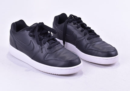 Nike Ebernon Damen Sportschuhe Sneaker EUR 38 Nr. 24-F 638-Schuh-Gebraucht-secondhand