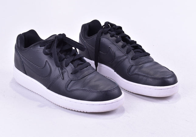 Nike Ebernon Damen Sportschuhe Sneaker EUR 38 Nr. 24-F 638-Schuh-Gebraucht-secondhand
