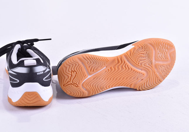 Puma Varion Damen Sportschuhe Sneaker EUR 36 Nr. 24-Y 3632-Schuh-Gebraucht-secondhand