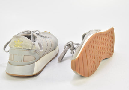 Adidas N 5923 Damen Sportschuhe Sneaker EUR 38 Nr. 24-J 1908-Schuh-Gebraucht-secondhand
