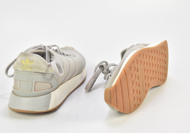 Adidas N 5923 Damen Sportschuhe Sneaker EUR 38 Nr. 24-J 1908-Schuh-Gebraucht-secondhand