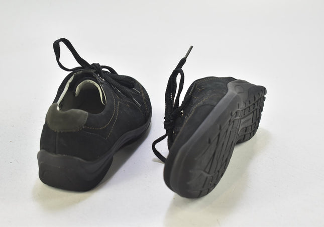 Waldläufer Damen Halbschuhe Freizeitschuhe UK 5,5 Nr. 24-O 1200-Schuh-Gebraucht-secondhand