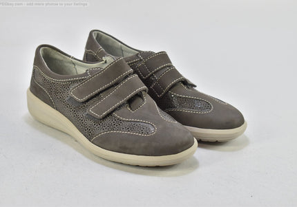 Medicus  Damen Halbschuhe Freizeitschuhe  UK 4,5 Nr. 25-O 2471
