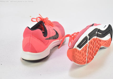 Nike Downshifter Damen Sportschuhe Sneaker EUR 42 Nr. 25-J 2525-Schuh-Gebraucht-secondhand