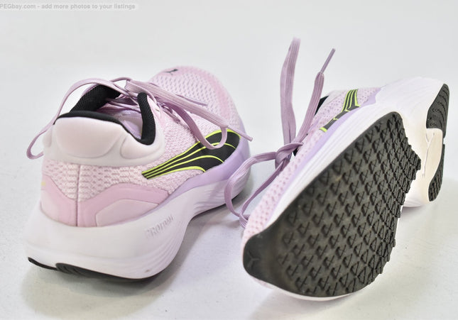 Puma  Damen Sportschuhe Sneaker  EUR 40 Nr. 25-Y 414