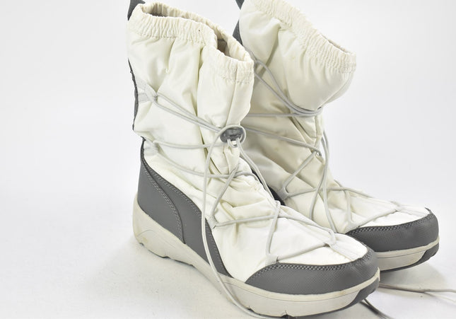 Lands End Damen Stiefelette Boots EUR 39 Nr. 24-A 1924-Schuh-Gebraucht-secondhand