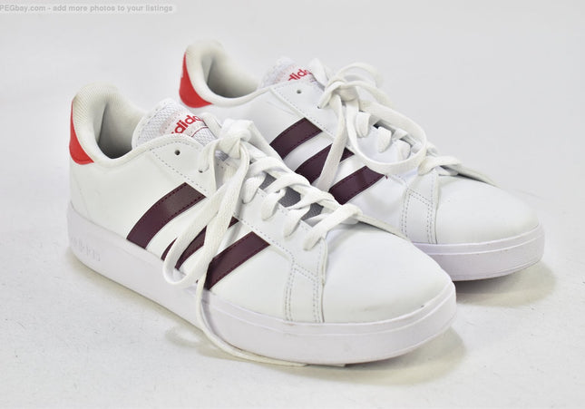 Adidas Grand Court Herren Sportschuhe Sneaker  EUR 42 Nr. 25-U 585