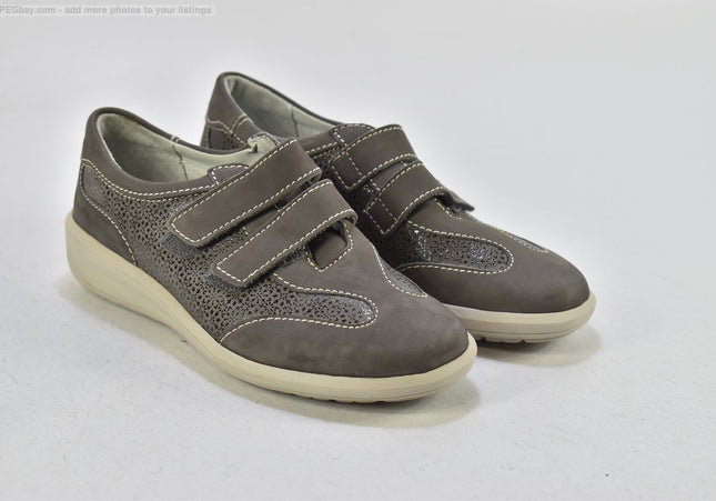 Medicus  Damen Halbschuhe Freizeitschuhe  UK 4,5 Nr. 25-O 2471