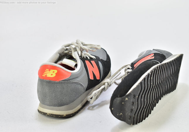 New Balance 420 Damen Sportschuhe Sneaker EUR 37,5 Nr. 25-M 949-Schuh-Gebraucht-secondhand
