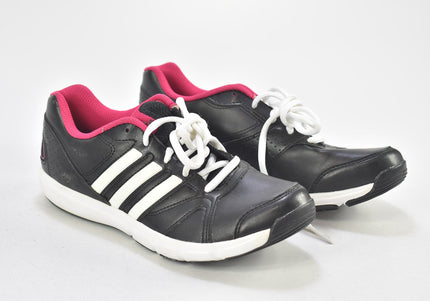 Adidas Essential Star Damen Sportschuhe Sneaker EUR 39 1/3 Nr. 24-J 3977-SchuhGebraucht