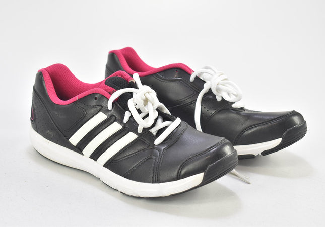 Adidas Essential Star Damen Sportschuhe Sneaker EUR 39 1/3 Nr. 24-J 3977-SchuhGebraucht