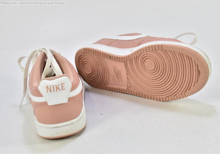 Nike Court Vision Damen Sportschuhe Sneaker  EUR 37,5 Nr. 25-Z 2870