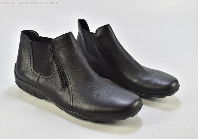 Remonte  Damen Stiefelette Boots  EUR 40 Nr. 25-B 4178