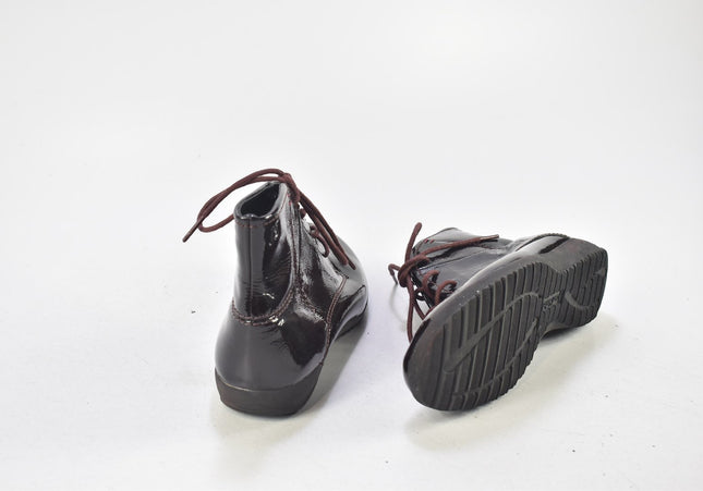 Josef Seibel Damen Stiefelette Boots EUR 37 Nr. 24-U 357-Schuh-Gebraucht-secondhand