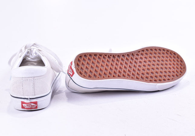 Vans Damen Sportschuhe Sneaker EUR 38,5 Nr. 24-J 468-Schuh-Gebraucht-secondhand