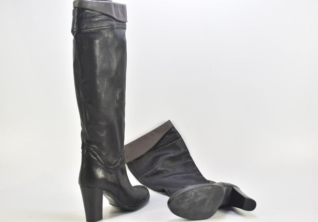 Bata Damen Stiefel Stiefelette Boots EUR 39 Nr. 24-B 1143-Schuh-Gebraucht-secondhand