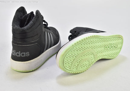Adidas Hoops Damen Sportschuhe Sneaker  EUR 38 2/3 Nr. 26-F 220