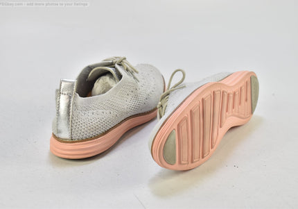 Cole Haan  Damen Halbschuhe Freizeitschuhe  US 7 Nr. 25-X 13
