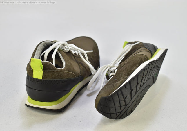 Timberland  Herren Halbschuhe Freizeitschuhe  EUR 43,5 Nr. 25-L 768