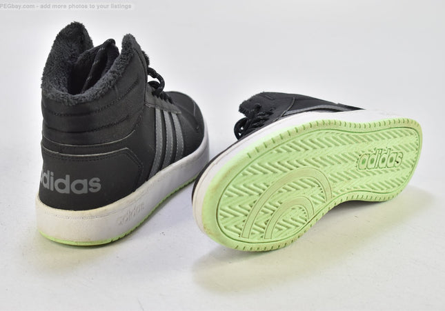 Adidas Hoops Damen Sportschuhe Sneaker  EUR 38 2/3 Nr. 26-F 220