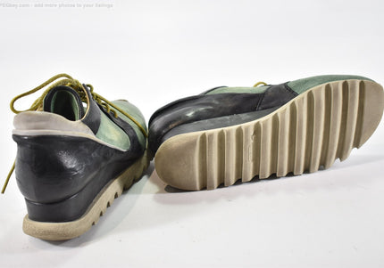 A.S. 98  Damen Halbschuhe Freizeitschuhe  SL 24cm Nr. 25-L 387