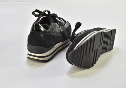 Gabor  Damen Halbschuhe Freizeitschuhe  UK 5,5 Nr. 26-G 388