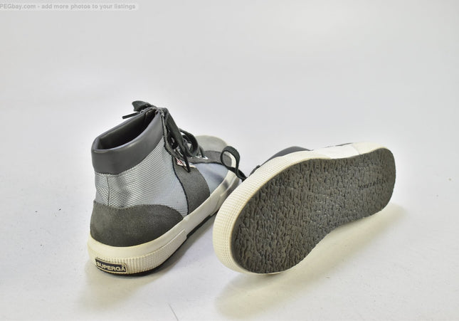 Superga  Damen Stiefelette Boots  EUR 41 Nr. 25-B 2988