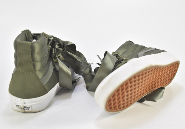 Vans Damen Sportschuhe Sneaker EUR 36 Nr. 24-F 249-Schuh-Gebraucht-secondhand