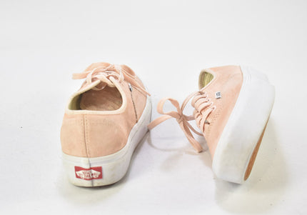 Vans Damen Sportschuhe Sneaker EUR 39 Nr. 24-U 2129-Schuh-Gebraucht-secondhand