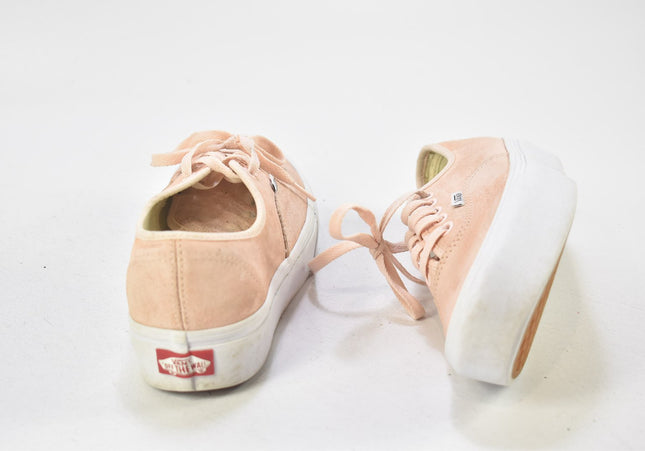 Vans Damen Sportschuhe Sneaker EUR 39 Nr. 24-U 2129-Schuh-Gebraucht-secondhand