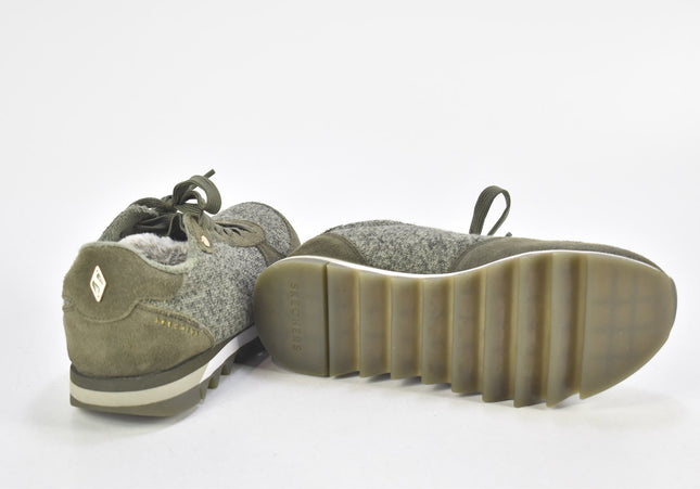 Skechers Damen Halbschuhe Freizeitschuhe EUR 37 Nr. 24-F 981-Schuh-Gebraucht-secondhand