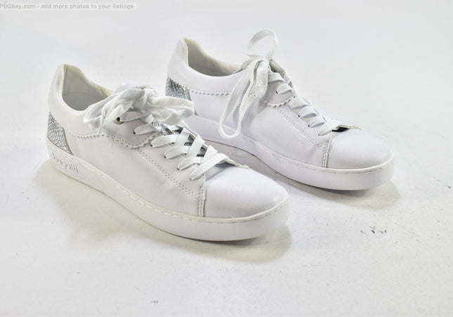 Bugatti Damen Halbschuhe Freizeitschuhe EUR 40 Nr. 25-A 119-Schuh-Gebraucht-secondhand
