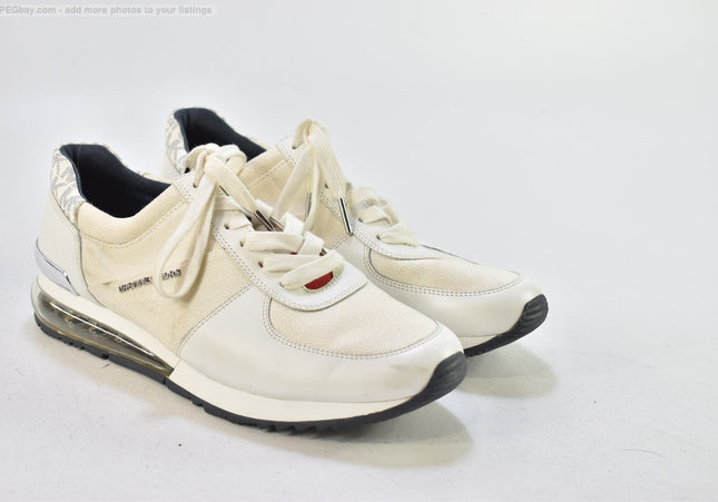 Michael Kors  Damen Halbschuhe Freizeitschuhe  US 10 Nr. 26-Z 2061