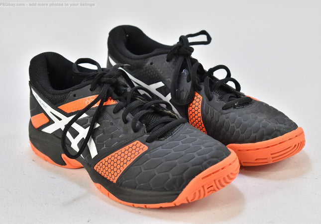Asics Gel Blast Damen Sportschuhe Sneaker  EUR 39,5 Nr. 25-P 2189