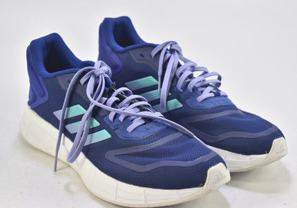 Adidas Duramo Damen Sportschuhe Sneaker EUR 42 Nr. 24-N 3241-Schuh-Gebraucht-secondhand