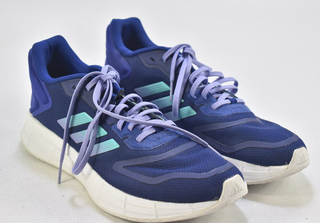Adidas Duramo Damen Sportschuhe Sneaker EUR 42 Nr. 24-N 3241-Schuh-Gebraucht-secondhand