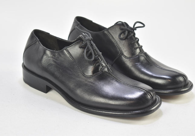 Lloyd Herren Halbschuhe Freizeitschuhe UK 7,5 Nr. 24-J 3478-Schuh-Gebraucht-secondhand