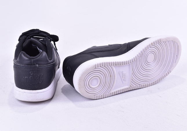 Nike Ebernon Damen Sportschuhe Sneaker EUR 38 Nr. 24-F 638-Schuh-Gebraucht-secondhand