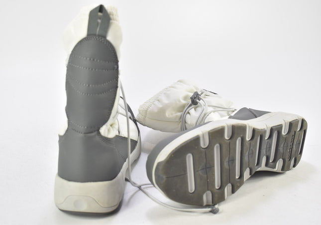 Lands End Damen Stiefelette Boots EUR 39 Nr. 24-A 1924-Schuh-Gebraucht-secondhand