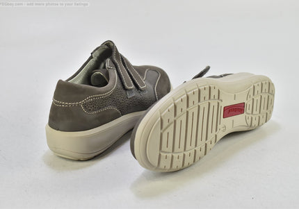 Medicus  Damen Halbschuhe Freizeitschuhe  UK 4,5 Nr. 25-O 2471