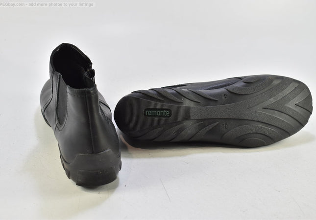 Remonte  Damen Stiefelette Boots  EUR 40 Nr. 25-B 4178
