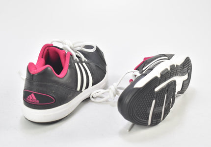 Adidas Essential Star Damen Sportschuhe Sneaker EUR 39 1/3 Nr. 24-J 3977-Schuh-Gebraucht-secondhand